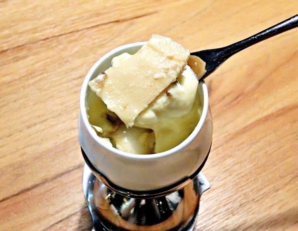 御讚堂火鍋 鐵板燒:御讚堂