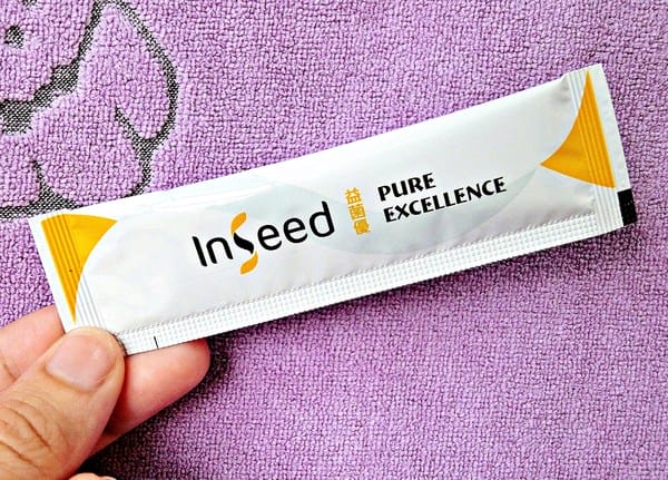 InSeed益菌優:InSeed益菌優-機能益生菌