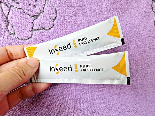 InSeed益菌優:InSeed益菌優-機能益生菌