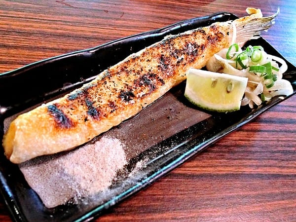 大樂串燒:大樂串燒