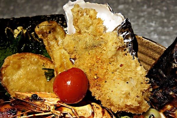 漂丿燒肉食堂:漂丿燒肉食堂