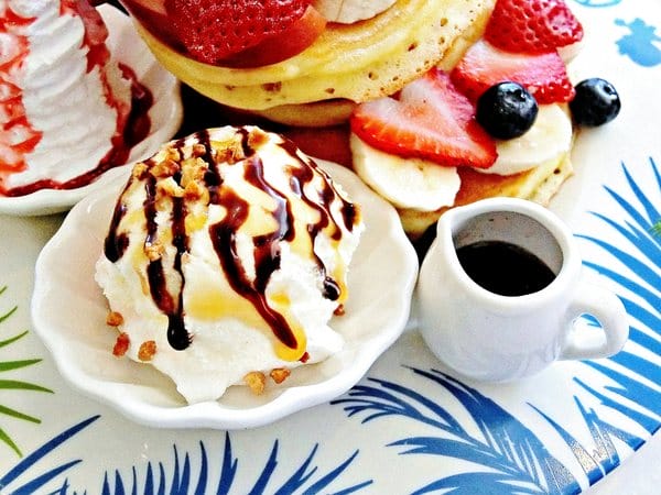 Oyami cafe(板橋店):Oyami cafe 板橋新埔店