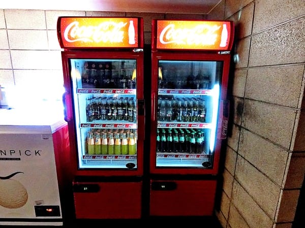 辛殿麻辣鍋(ATT 4 FUN信義店):辛殿麻辣鍋(ATT 4 FUN信義店)