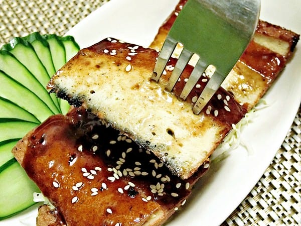 昕圃活力蔬食餐廳:昕圃活力自然餐館