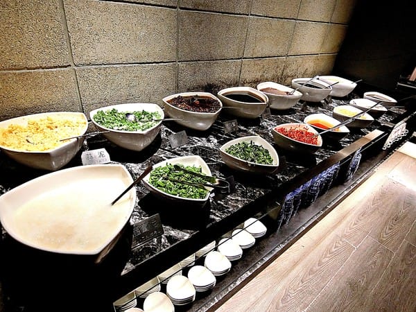 辛殿麻辣鍋(ATT 4 FUN信義店):辛殿麻辣鍋(ATT 4 FUN信義店)