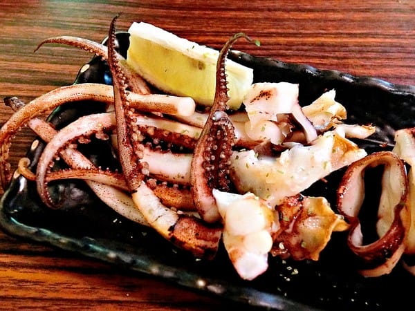 大樂串燒:大樂串燒