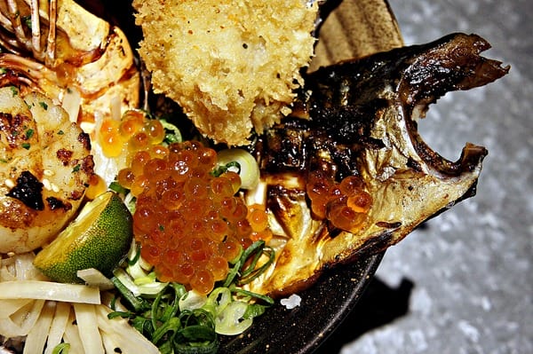 漂丿燒肉食堂:漂丿燒肉食堂