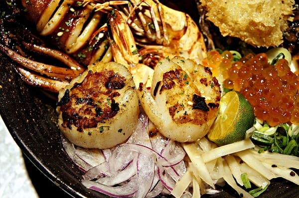 漂丿燒肉食堂:漂丿燒肉食堂