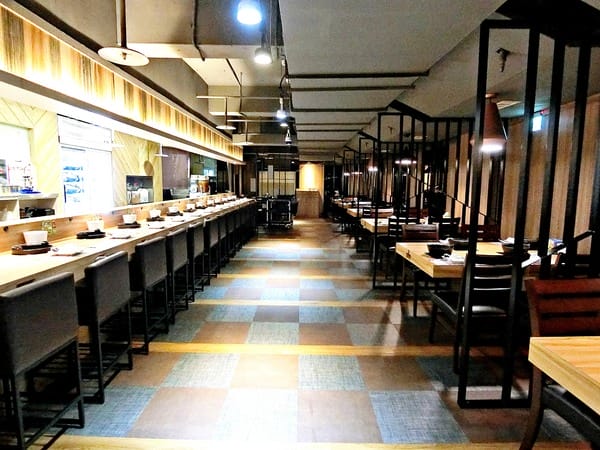 御讚堂火鍋 鐵板燒:御讚堂