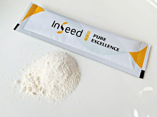 InSeed益菌優:InSeed益菌優-機能益生菌