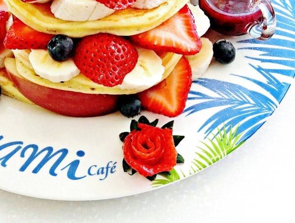 Oyami cafe(板橋店):Oyami cafe 板橋新埔店