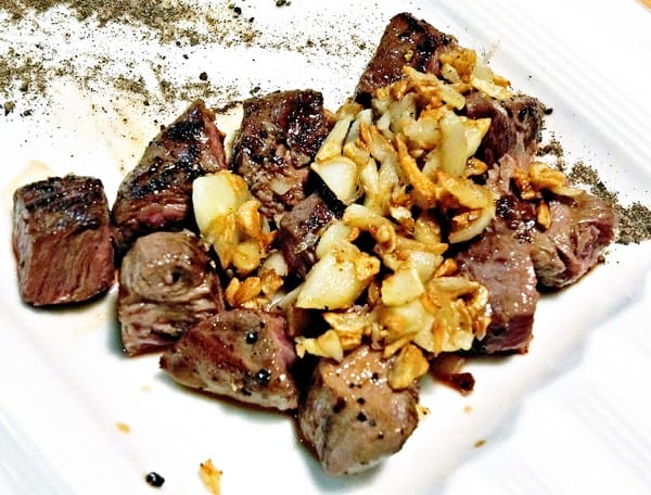 御讚堂火鍋 鐵板燒:御讚堂