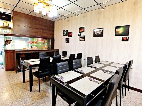 昕圃活力蔬食餐廳:昕圃活力自然餐館