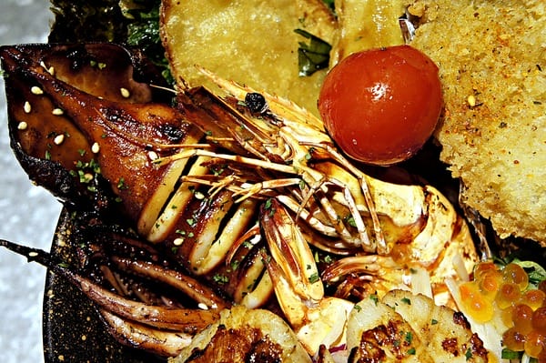 漂丿燒肉食堂:漂丿燒肉食堂