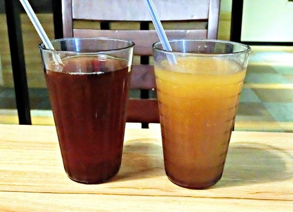 御讚堂火鍋 鐵板燒:御讚堂