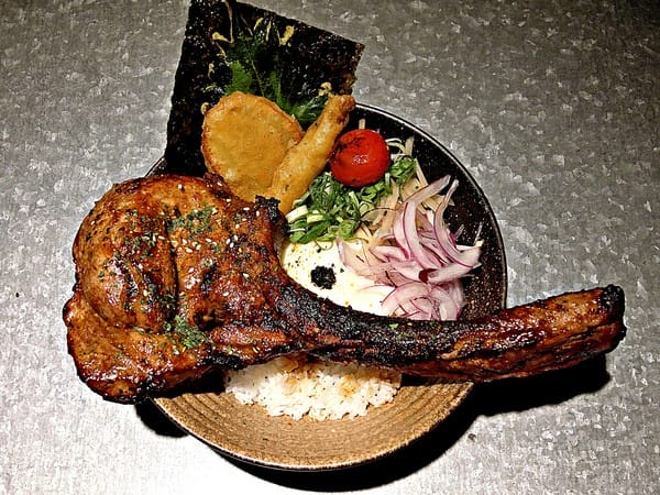 漂丿燒肉食堂:漂丿燒肉食堂