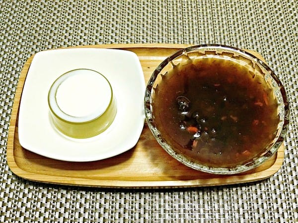 昕圃活力蔬食餐廳:昕圃活力自然餐館