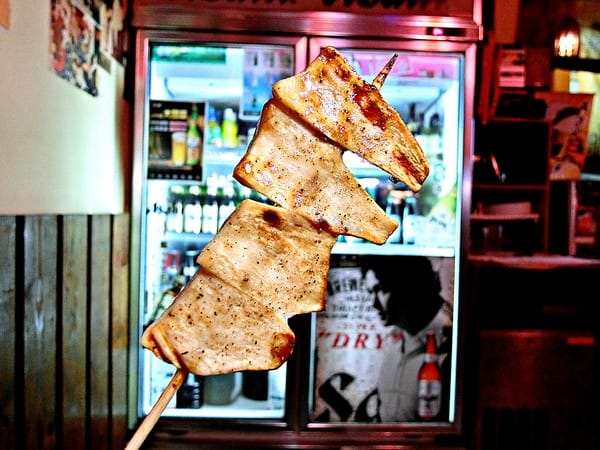 大樂串燒:大樂串燒