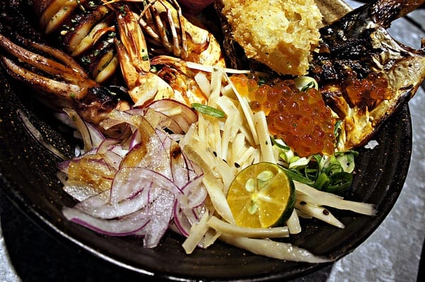 漂丿燒肉食堂:漂丿燒肉食堂