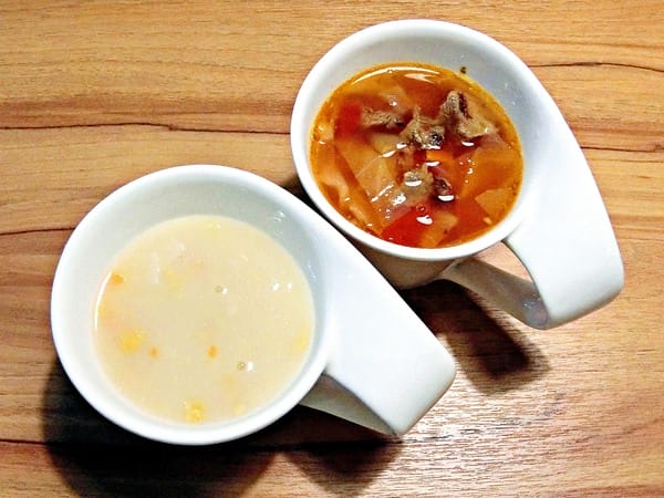 御讚堂火鍋 鐵板燒:御讚堂