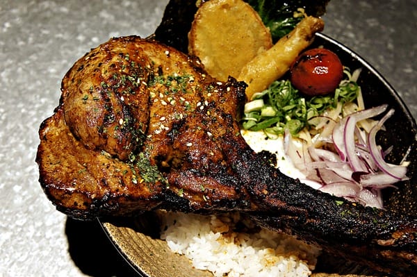 漂丿燒肉食堂:漂丿燒肉食堂