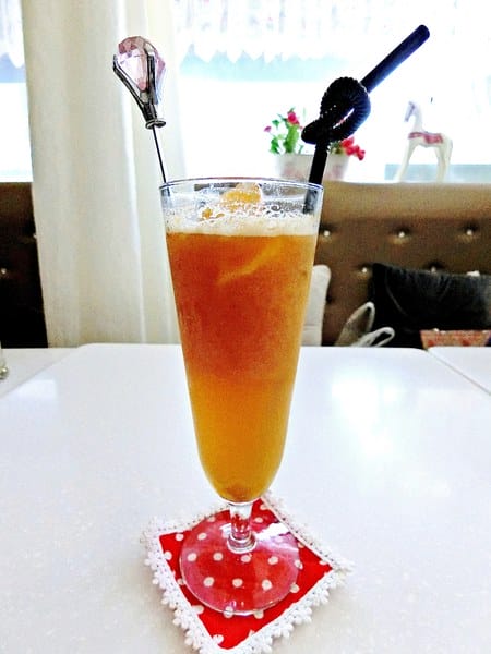 Oyami cafe(板橋店):Oyami cafe 板橋新埔店