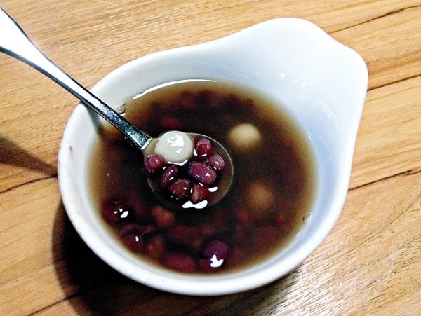 御讚堂火鍋 鐵板燒:御讚堂