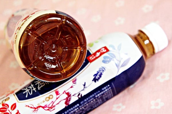 保力達清補養氣茶:【保力達】清補養氣茶