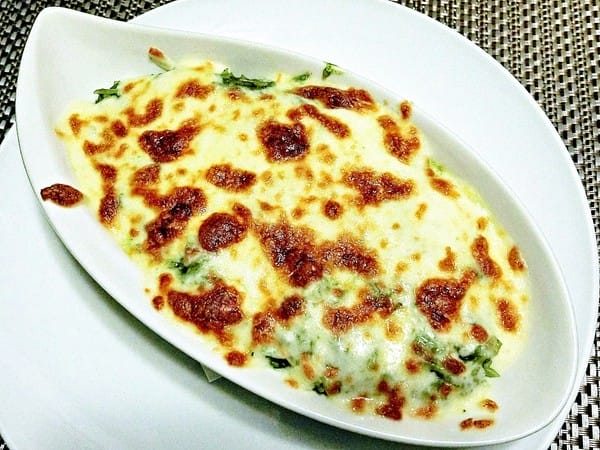 昕圃活力蔬食餐廳:昕圃活力自然餐館