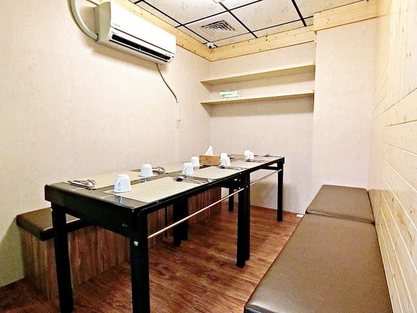 昕圃活力蔬食餐廳:昕圃活力自然餐館