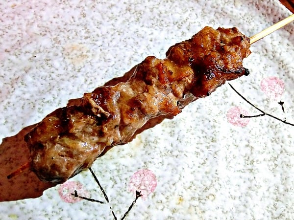 大樂串燒:大樂串燒