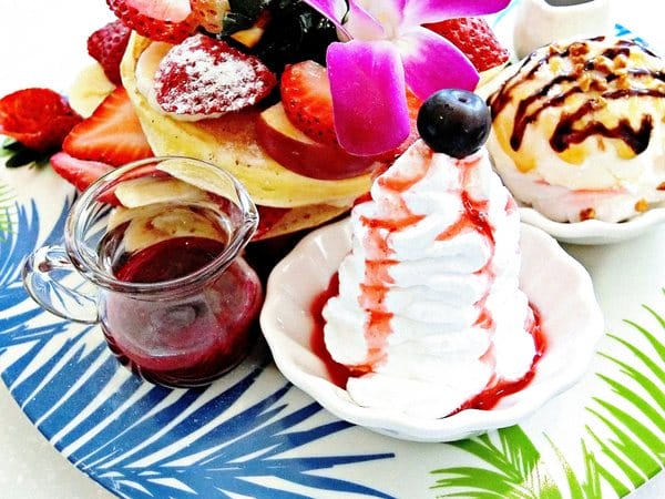 Oyami cafe(板橋店):Oyami cafe 板橋新埔店