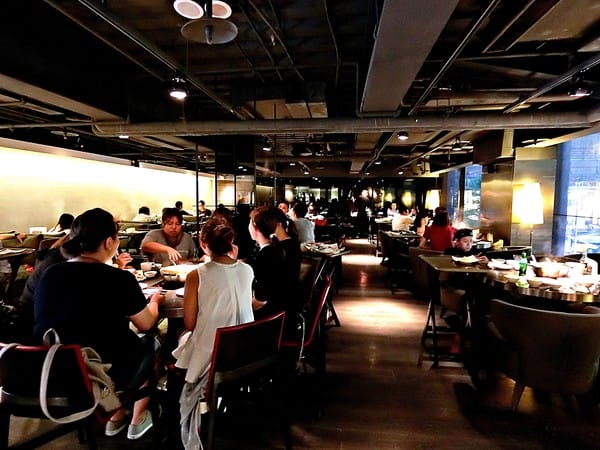 辛殿麻辣鍋(ATT 4 FUN信義店):辛殿麻辣鍋(ATT 4 FUN信義店)