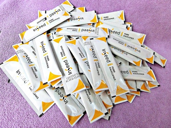 InSeed益菌優:InSeed益菌優-機能益生菌