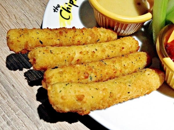 the Chips美式餐廳(板橋車站店):The Chips 板橋店