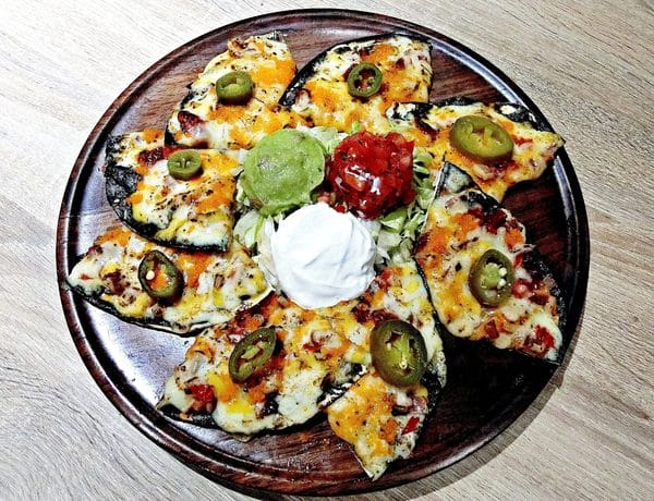 the Chips美式餐廳(板橋車站店):The Chips 板橋店