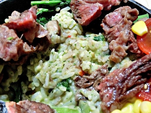 the Chips美式餐廳(板橋車站店):The Chips 板橋店