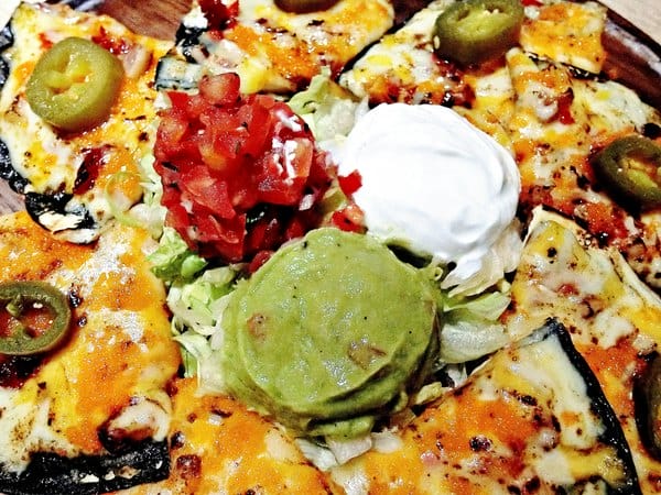 the Chips美式餐廳(板橋車站店):The Chips 板橋店