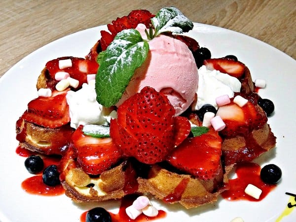 the Chips美式餐廳(板橋車站店):The Chips 板橋店