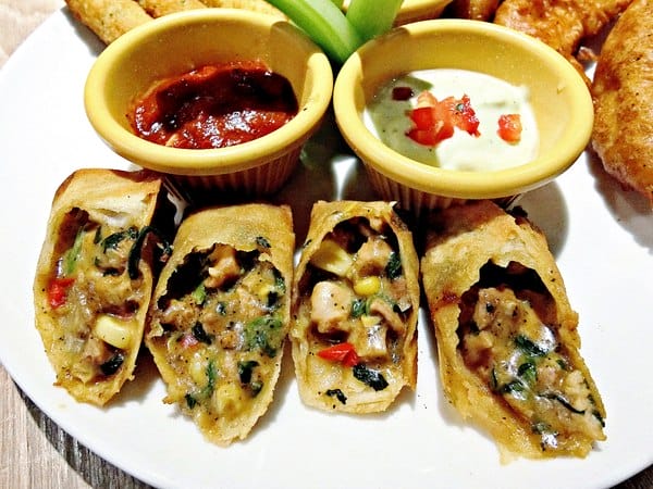 the Chips美式餐廳(板橋車站店):The Chips 板橋店