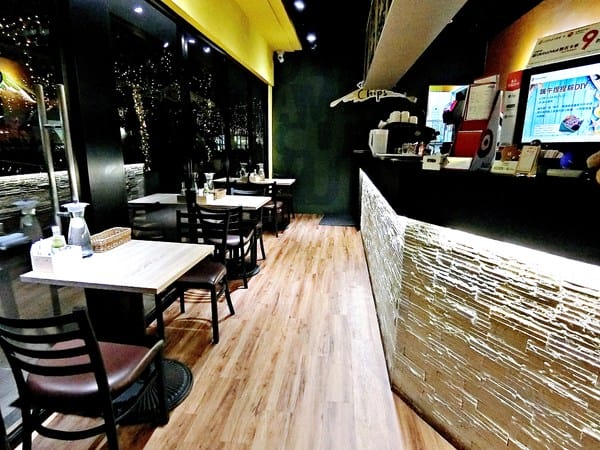 the Chips美式餐廳(板橋車站店):The Chips 板橋店