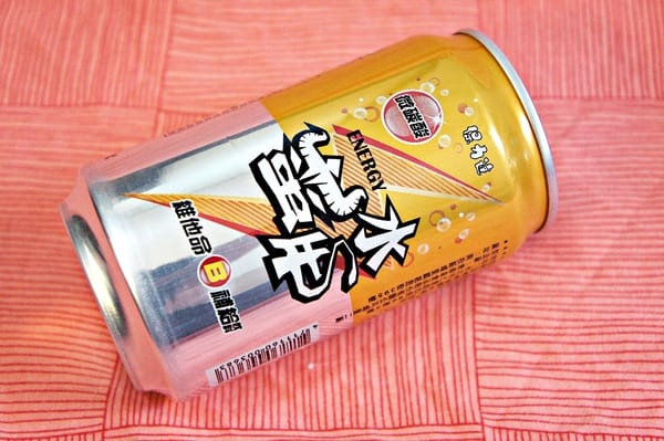 保力達水蠻牛:【保力達】水蠻牛& 水蠻牛-微碳酸