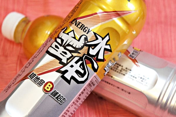 保力達水蠻牛:【保力達】水蠻牛& 水蠻牛-微碳酸