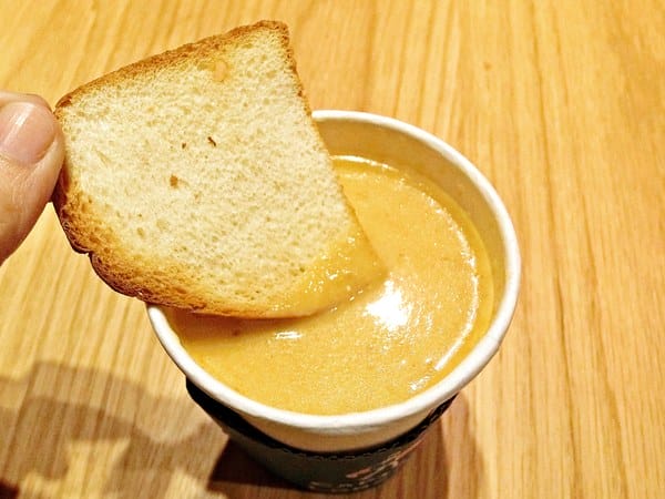 Captain Lobster:Captain Lobster