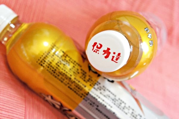 保力達水蠻牛:【保力達】水蠻牛& 水蠻牛-微碳酸