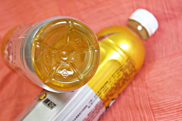 保力達水蠻牛:【保力達】水蠻牛& 水蠻牛-微碳酸