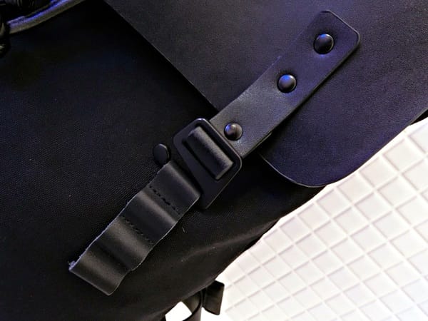 Gaston Luga:Gaston Luga