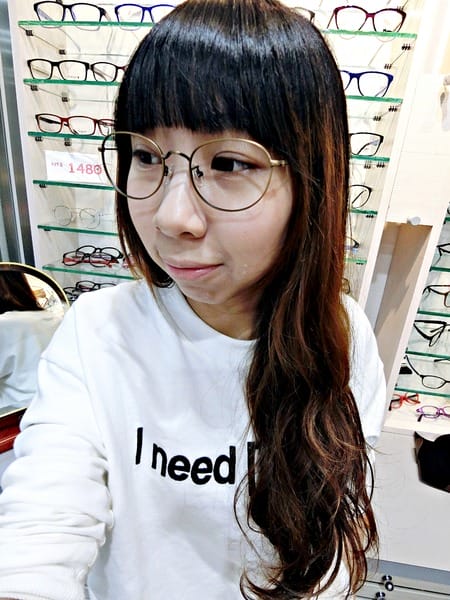 EyeHolic 愛現眼鏡:EyeHolic 愛現眼鏡