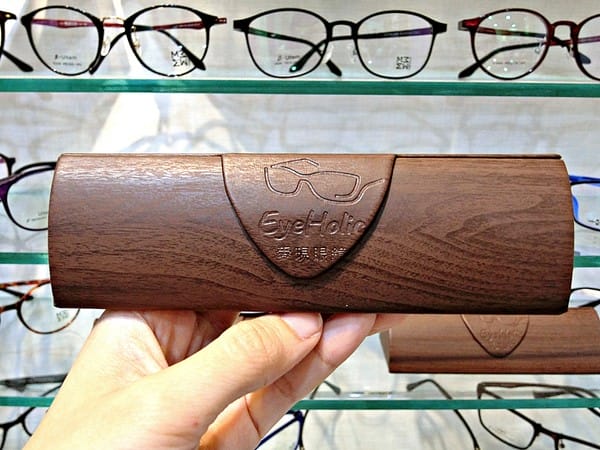 EyeHolic 愛現眼鏡:EyeHolic 愛現眼鏡