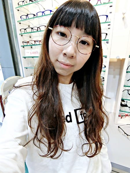 EyeHolic 愛現眼鏡:EyeHolic 愛現眼鏡